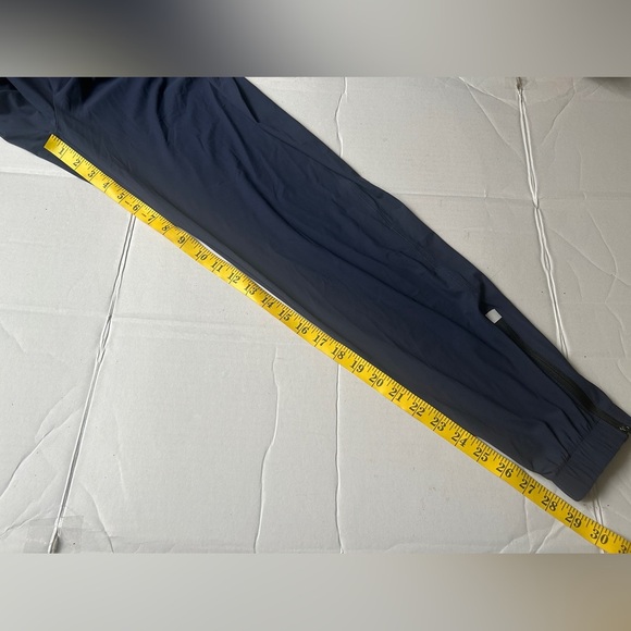 Men’s Run Pant 4-Way Stretch Quick Dry - Picture 7 of 7